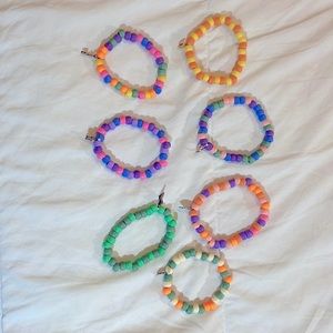 Kids Encanto bracelets |